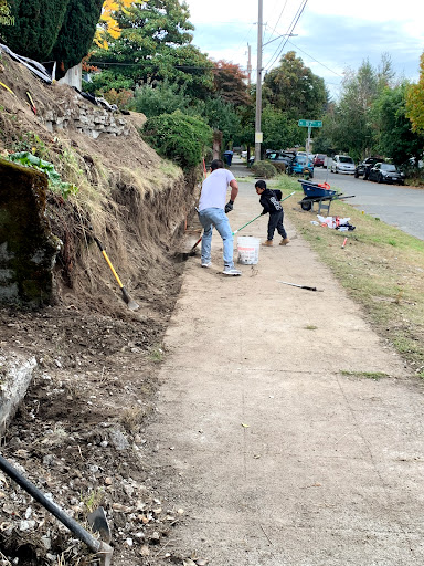 Golf Course «Green Lake Pitch & Putt», reviews and photos, 5701 Green Lake Way N, Seattle, WA 98103, USA