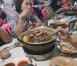 Alif Hot Pot Buffet photo