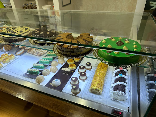 CAFETERIA BAKERY PASTRY CANO