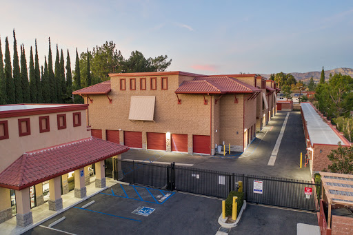 Self-Storage Facility «US Storage Centers», reviews and photos, 2073 Royal Ave, Simi Valley, CA 93065, USA