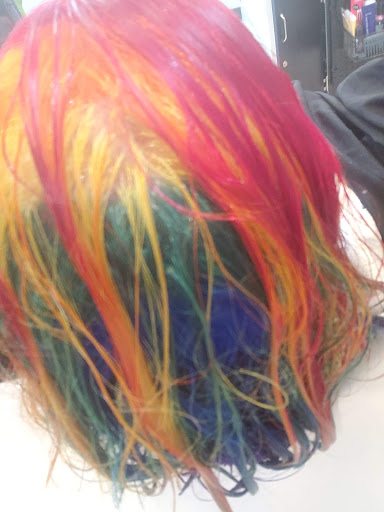 Nail Salon «Waves Salon», reviews and photos, 233 Main St, Tooele, UT 84074, USA