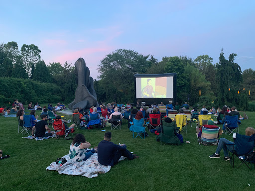 Event Management Company «Premiere Outdoor Movies», reviews and photos, 123 E Main St #1231, Marlton, NJ 08053, USA