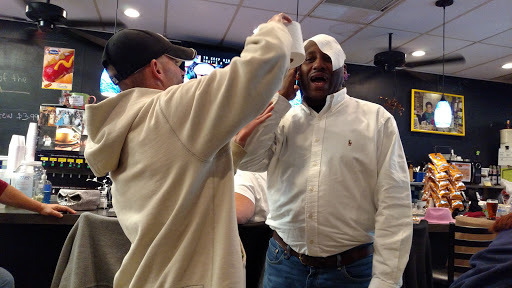 Lottery Retailer «Anthracite Newstand», reviews and photos, 1 E Market St, Wilkes-Barre, PA 18701, USA