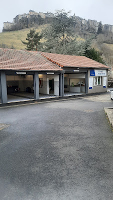 France Pare-Brise à Saint-Flour