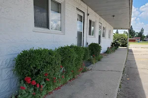 Melsask Motel image