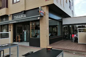 Cafetería Tarasca image