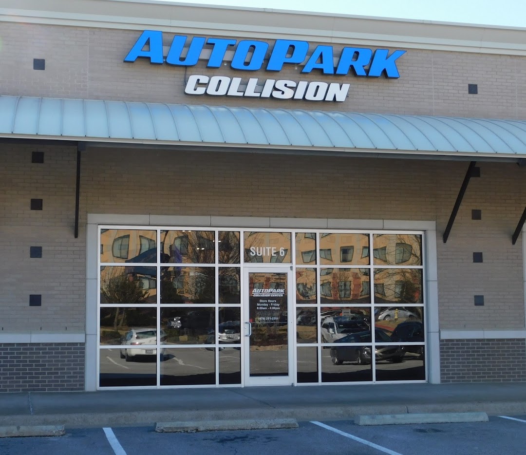 AUTOPARK Collision Center