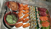 Sushi du Restaurant asiatique LE TAKAYALÉ à Les Abymes - n°13
