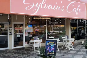 Sylvain's Café image