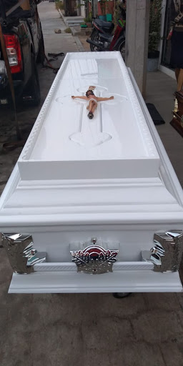 Funeraria Nueva Vida. en Villahermosa