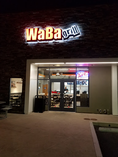 WaBa Grill image