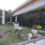 Photo n°3 de l'avis de Juri. fait le 09/05/2023 à 12:19 sur le  Hotel Nina di Maurizio Bicchi à Bibbona