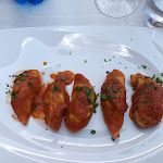 Photo n°4 de l'avis de Elisa.h fait le 08/07/2023 à 20:25 sur le  Trattoria delle Tele di Fabio Troiani à Porretta Terme