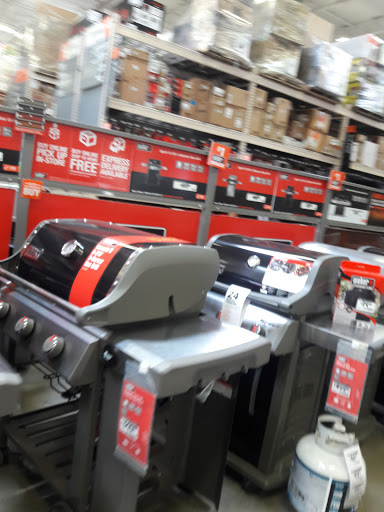 Home Improvement Store «The Home Depot», reviews and photos, 3500 S Demaree St, Visalia, CA 93277, USA