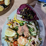 Photo n°1 de l'avis de Giulia.a fait le 14/07/2022 à 22:18 sur le  Ristorante Pizzeria San Lorenzo à Cropani