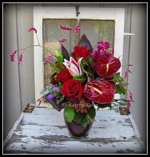 Florist «Flowers by Karen», reviews and photos, 16117 171st Ave SE, Monroe, WA 98272, USA