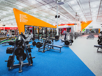 The Edge Fitness Clubs