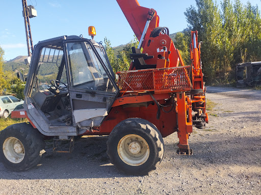 Photo 4 - N.O.S Pièces Mécaniques