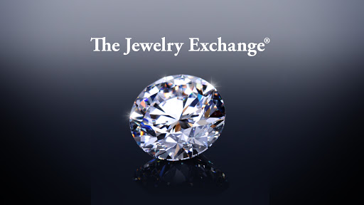 Jewelry Store «The Jewelry Exchange», reviews and photos, 15732 Tustin Village Way, Tustin, CA 92780, USA