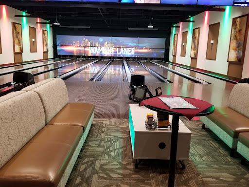 Bowling Alley «Wamesit Lanes», reviews and photos, 434 Main St, Tewksbury, MA 01876, USA