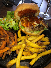 Frite du Restaurant Le Bur'G à Gisors - n°11