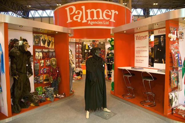 Palmer Agencies Ltd - Belfast