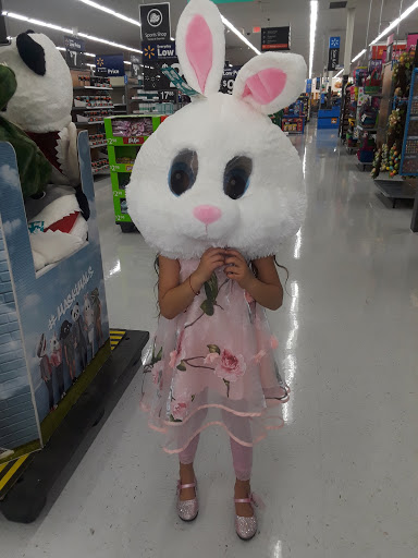 Department Store «Walmart Supercenter», reviews and photos, 1505 N Dale Mabry Hwy, Tampa, FL 33607, USA