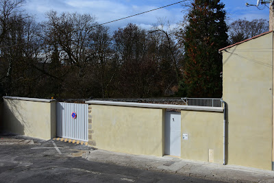 Ville d'Issoire à Issoire