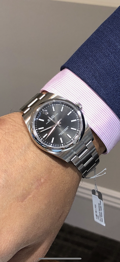 Jewelry Store «HL Gross & Bro. Jewelers», reviews and photos, 840 Franklin Ave, Garden City, NY 11530, USA