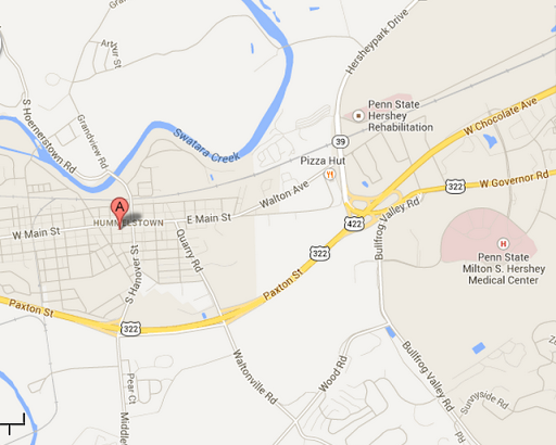 Optometrist «Kirman Eye», reviews and photos, 29 W Main St, Hummelstown, PA 17036, USA