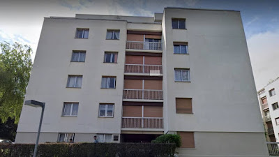 Dr Isabelle MARIOTON LAVEDRINE à Rueil-Malmaison