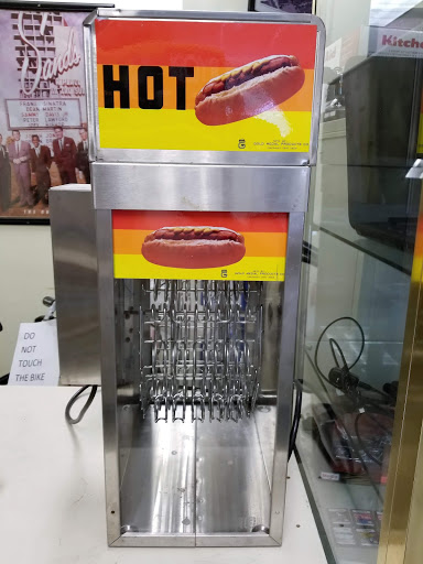 Pawn Shop «The Buy & Sell Shop», reviews and photos, 145 State St, Bangor, ME 04401, USA