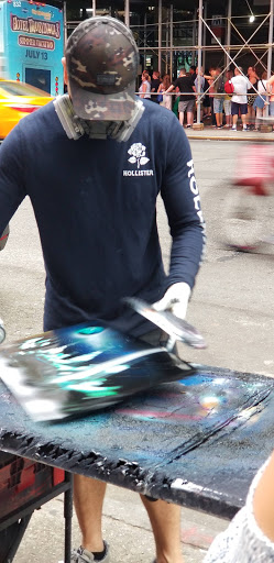 Supermarket «Key Food Supermarket», reviews and photos, 16602 Baisley Blvd, Jamaica, NY 11434, USA