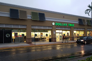 Dollar Tree