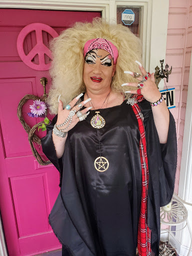 Metaphysical Supply Store «Soul Essentials», reviews and photos, 805 E Fort King St, Ocala, FL 34471, USA