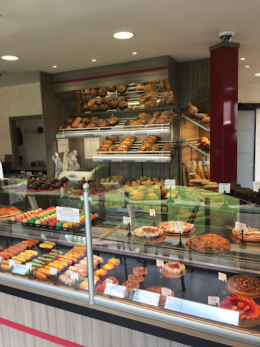 Boulangerie Maison Toulorge detolle Caen