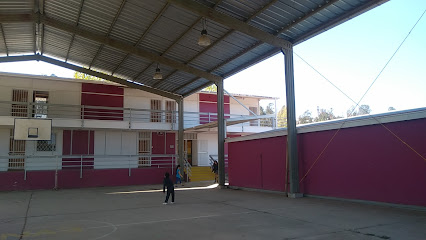 Escuela Vice Almirante Arturo Wilson Navarrete