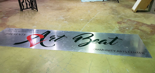 Commercial Printer «White Rabbit Copy Service & Digital Printing», reviews and photos, 601 S Walnut St, Bloomington, IN 47401, USA