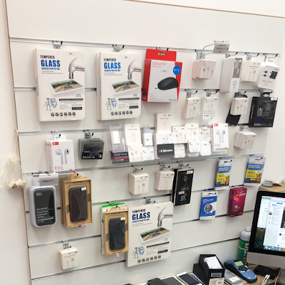 Le Réparateur (Repararation smartphone) à Paris