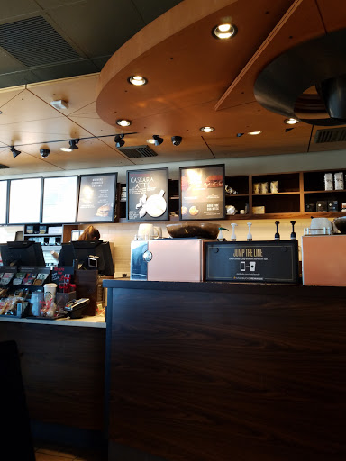 Coffee Shop «Starbucks», reviews and photos, 900 N Austin Ave, Georgetown, TX 78626, USA