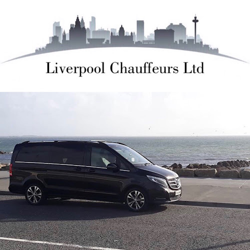 Comments and reviews of Liverpool Chauffeurs Ltd