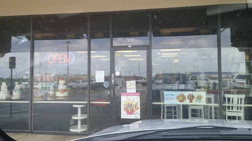 Bakery «All Things Cake», reviews and photos, 6808 S Memorial Dr #302, Tulsa, OK 74133, USA