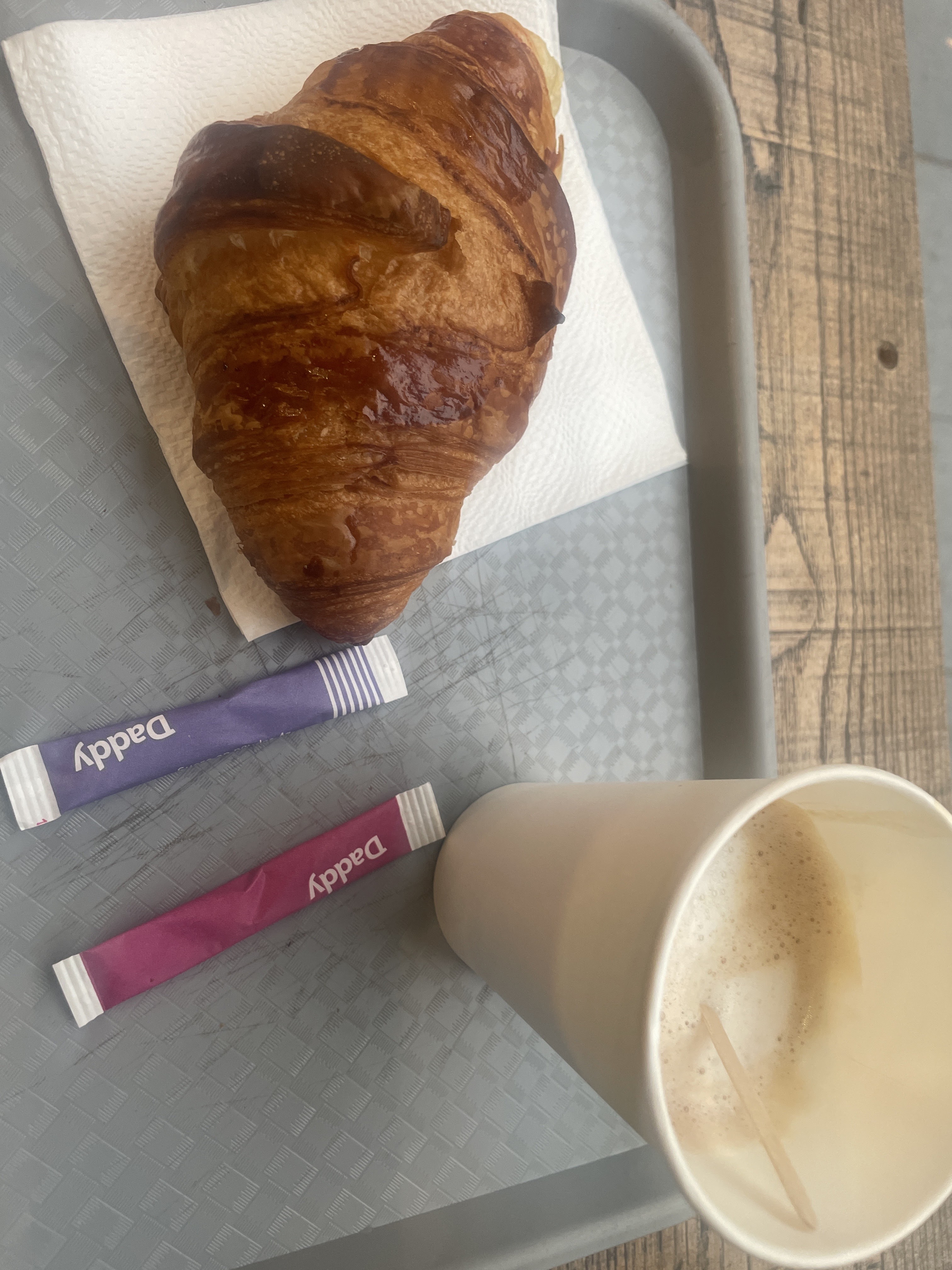 Photo n° 1 de l'avis de Samira.e fait le 11/10/2023 à 06:33