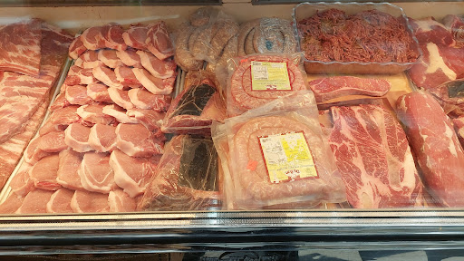 Grocery Store «Acoreana Grocery Store», reviews and photos, 237 Second St, Elizabeth, NJ 07206, USA