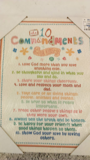 Clothing Store «Ross Dress for Less», reviews and photos, 1945 W Palmetto St, Florence, SC 29501, USA