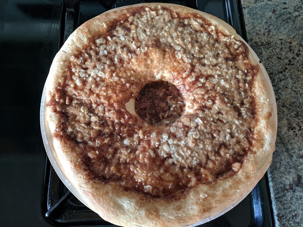 Papa Murphy's | Take 'N' Bake Pizza 94503