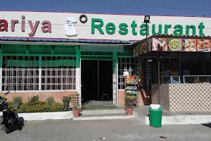 SANWALIYA RESTAURANT VEG image