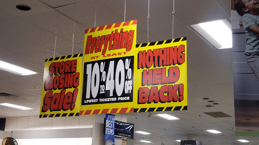 Department Store «Sears», reviews and photos, 3300 Broadway St, Eureka, CA 95501, USA