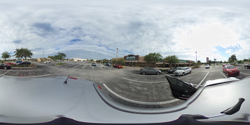 Fabric Store «Jo-Ann Fabrics and Crafts», reviews and photos, 10057 US-19, Port Richey, FL 34668, USA