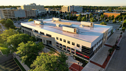 Medical Clinic «Cherry Health – Heart of the City Health Center», reviews and photos